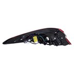 Eagle Eye TY1344-B000LCA Tail Light Assembly - Left - view 4