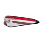 Eagle Eye TY1344-B000LR Tail Light Assembly - view 2