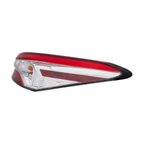 Eagle Eye TY1344-B000R Tail Light Assembly - Right - view 2
