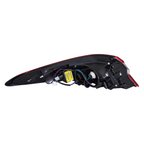 Eagle Eye TY1344-B000R Tail Light Assembly - Right - view 4