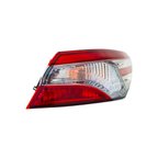 Eagle Eye TY1344-B100LR Tail Light Assembly - view 3
