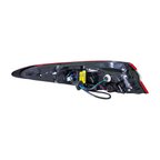 Eagle Eye TY1344-B100LR Tail Light Assembly - view 4