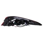 Eagle Eye TY1344-B110L Tail Light Assembly - Left - view 4