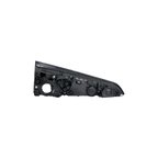 Eagle Eye TY1351-U100LCA Back Up Light Lens / Housing - Left - view 4