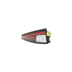 Eagle Eye TY1351-U100R Back Up Light Lens / Housing - Right - view 2