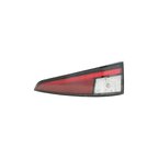 Eagle Eye TY1351-U100R Back Up Light Lens / Housing - Right - view 1