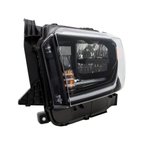Eagle Eye TY1357-B111R Headlight Assembly - Right - view 2