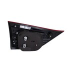Eagle Eye TY1358-B000LR Tail Light Assembly - view 4