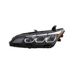 Eagle Eye TY1359-B101L Headlight Assembly - Left - view 1