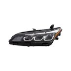 Eagle Eye TY1359-B101R Headlight Assembly - Right - view 1