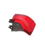 Eagle Eye TY1360-B100R Tail Light Assembly - Right - view 2