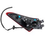 Eagle Eye TY1360-B100R Tail Light Assembly - Right - view 4