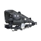 Eagle Eye TY1365-A111L Headlight Lens Housing - Left - view 4
