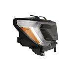 Eagle Eye TY1370-B001R Headlight Assembly - Right - view 3