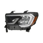 Eagle Eye TY1370-B101L Headlight Assembly - Left - view 1