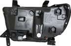 Eagle Eye TY1370-B101R Headlight Assembly - Right - view 4