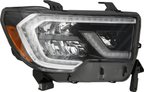 Eagle Eye TY1370-B101R Headlight Assembly - Right - view 1