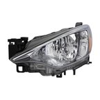 Eagle Eye TY1374-U101L Headlight Assembly - Left - view 2