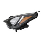 Eagle Eye TY1374-U101L Headlight Assembly - Left - view 3