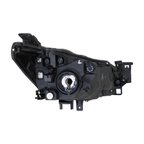 Eagle Eye TY1374-U101L Headlight Assembly - Left - view 4