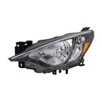 Eagle Eye TY1374-U101L Headlight Assembly - Left - view 1