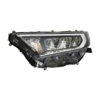 Eagle Eye TY1375-B001RCA Headlight Assembly - Right - view 3