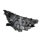 Eagle Eye TY1375-B001RCA Headlight Assembly - Right - view 4