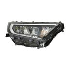 Eagle Eye TY1375-B001R Headlight Assembly - Right - view 3
