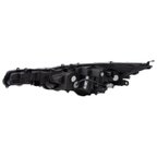 Eagle Eye TY1382-A101L Headlight Lens Housing - Left - view 4