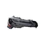 Eagle Eye TY1382-A101R Headlight Lens Housing - Right - view 3