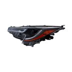 Eagle Eye TY1382-B101L Headlight Assembly - Left - view 2