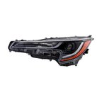 Eagle Eye TY1382-B101L Headlight Assembly - Left - view 1