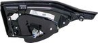 Eagle Eye TY1384-B000L Tail Light Assembly - Left - view 4