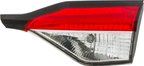 Eagle Eye TY1384-B000L Tail Light Assembly - Left - view 1