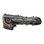 Eagle Eye TY1386-A101R Headlight Assembly - Right - view 2