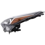 Eagle Eye TY1406-A111RCA Headlight Assembly - Right - view 3