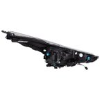 Eagle Eye TY1406-A111RCA Headlight Assembly - Right - view 4