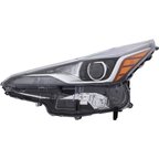 Eagle Eye TY1406-A111RCA Headlight Assembly - Right - view 1