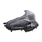 Eagle Eye TY1406-A111R Headlight Assembly - Right - view 2