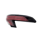 Eagle Eye TY1411-B010L Tail Light Assembly - Left - view 2