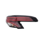 Eagle Eye TY1411-B010R Tail Light Assembly - Right - view 1