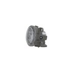 Eagle Eye TY1421-B000L Fog Light Assembly - Left - view 2