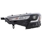 Eagle Eye TY1422-B101L Headlight Assembly - Left - view 2
