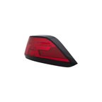 Eagle Eye TY1427-B000LCA Tail Light Assembly - Left - view 2