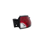 Eagle Eye TY1427-B000LCA Tail Light Assembly - Left - view 3