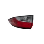 Eagle Eye TY1433-U000L Tail Light Assembly - Left - view 2