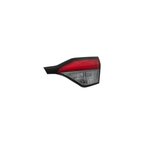 Eagle Eye TY1434-U000LCA Tail Light Assembly - Left - view 3