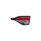 Eagle Eye TY1434-U000LCA Tail Light Assembly - Left - view 1