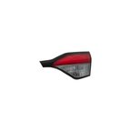 Eagle Eye TY1434-U000R Tail Light Assembly - Right - view 3
