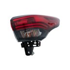 Eagle Eye TY1436-B100L Tail Light Assembly - Left - view 2